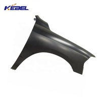 CH1240295C Auto Body Kit Front Fender OEM CH1240296C Car Fenders for Dodge Ram 3500 2019 2020 2021 2022 2023 2024