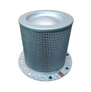 MANNY 02250100-755 Filtre séparateur d'huile pour compresseur Filtre à air industriel Pièces neuves et d'occasion - Product Image 2