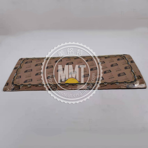 ซีลน้ำมันเครื่อง 329D 330D รุ่น 166-2905 1662905 193-1167 1931167 190-6114 1906114 ปะเก็นอ่างน้ำมันเครื่อง C7 C9 สำหรับอะไหล่ยานยนต์ - Product Image 4