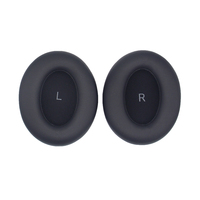 Coussinets d'oreille de remplacement, coussinets pour écouteurs, couvre-oreilles pour Momentum 5.0