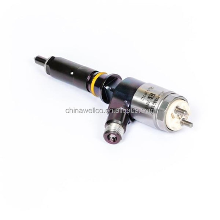 Brand New Fuel Injector 2645A742 for CAT C6.4 1106D