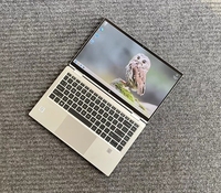 Ordinateur portable d'occasion HP Elitebook x360 1040 G7 Quad Core Intel I7 10e génération, écran tactile rotatif à 360°, clavier anglais, 14 pouces, Windows 10, 16 Go SSD