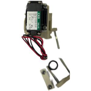Électrovanne CKD du Japon CXU10-<span class=keywords><strong>EXA</strong></span>-CL6-2C-3 nouvelle livraison originale <span class=keywords><strong>D</strong></span> C24V deuxième - Product Image 1