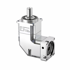 เกียร์แพลนเนทารีความแม่นยำสูง BABR060 BABR090 BABR115 แรงบิดสูง มุมฉาก สำหรับระบบเซอร์โวและอุปกรณ์อัตโนมัติ - Product Image 1