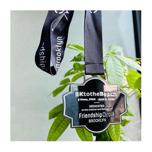 Fabbrica su misura incisa 3D Sport in metallo Taekwondo medaglie trofei di alta qualità placche eco-friendly oro antico/argento/bronzo - Product Image 5