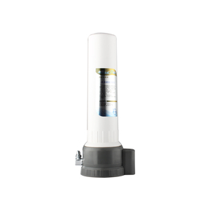 Se puede lavar para eliminar todo tipo de impurezas, purificador de agua de encimera de filtro de ultrafiltración fácil de insta - Product Image 6
