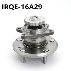 Unidad de Rodamiento de Rueda Trasera IRQE-16A29, Conjunto de Cabezal de Eje, Diámetro Interior de 44 mm, para Hyundai Sonata Lingxiang - Product Image 3