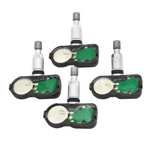 Sistema de monitoreo de Sensor de presión de neumáticos BST 42607-06020 TPMS compatible con Toyota para Camry <span class=keywords><strong>Prius</strong></span> para Corolla para RAV4 - Product Image 5