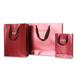 Company Names Of Paper Bags With High Quality