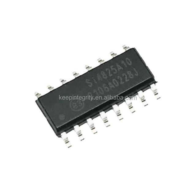 SI4825-A10-CSR RF Receiver IC Electronic Components SI4825