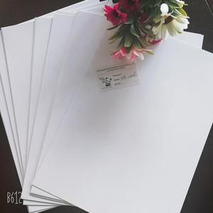 230g/250g/300g/350g <b>Glossy</b> C2S Art Card 001 Art Card 001 - Product Image 3
