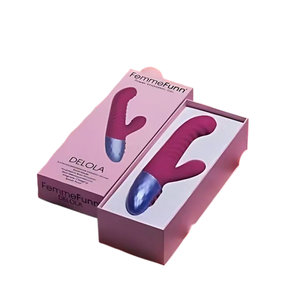 Cajas de Regalo Personalizadas de Alta Gama para Medicamentos, Productos de Lujo para Adultos, Juguetes para Mujeres - Product Image 1