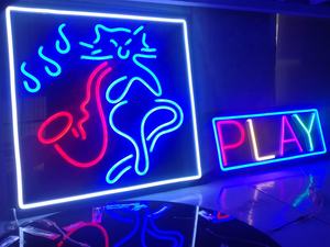 Letrero de neón personalizado Te amo <span class=keywords><strong>Luz</strong></span> LED Letra de palabra personalizada y logotipo Acrílico 12 Cajas de <span class=keywords><strong>luz</strong></span> publicitarias <span class=keywords><strong>LUZ</strong></span> Diseños personalizados 1 año, 1 - Product Image 5