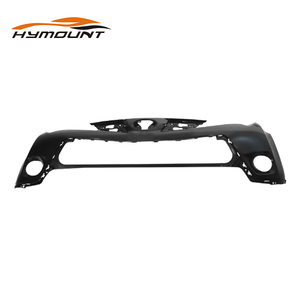 Hymount Pièces automobiles de haute qualité Pare-chocs avant de voiture en gros pour <span class=keywords><strong>RAV4</strong></span> 2013-2015 52119-0R912 52119-0R911 52119-0R110 52119-4A905 - Product Image 3