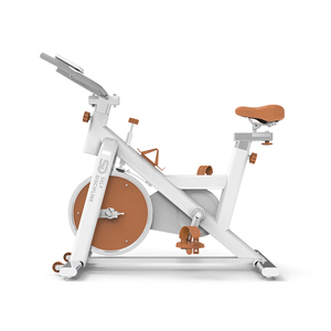 Casa Fitness magnético ejercicio bicicleta gorda gimnasio girando interior ejercicio Fit Bike bicicleta deporte - Product Image 3