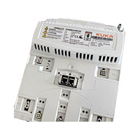 Servomoteur de robot KUKA KPP600-20-2X40 00-198-263 KPP600 3x20 00-192-552 KRC4 entièrement testé