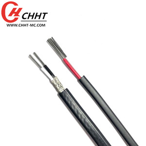 Chất lượng cao <span class=keywords><strong>k</strong></span> loại cặp nhiệt điện dây một cách an toàn Cách sử dụng đặc biệt nóng Bán dây điện - Product Image 5