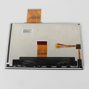 8 "<span class=keywords><strong>LCD</strong></span> hiển thị màn hình cảm ứng đài phát thanh 8740a098 cho 2020-2022 Mitsubishi Outlander 8740a098, 8740a103 - Product Image 4