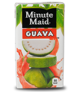 250ml Aseptic Packaging Cartons Guava Beverages Glossy Lamination Matte Finish Tea Coffee Wine Beer UV Competitive Price - Product Image 1