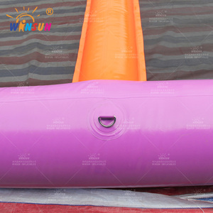 WINSUN Articles gonflables commerciaux géants, PVC <span class=keywords><strong>de</strong></span> haute qualité, jeu sportif interactif gonflable, lieu <span class=keywords><strong>de</strong></span> défi pour adultes - Product Image 4