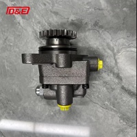 Inyector de Combustible Eléctrico para Motor Diésel Common Rail, Bomba de Inyección 294050-0060, 100% Probado, Ajuste Universal, 3 Meses de Garantía, Neutral