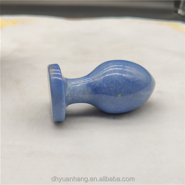 stone anal plug Cuál es el mejor lubricante para sexo anal? - Blog De Sexo main image 1