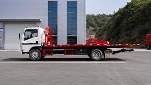 Pièces détachées pour ISUZUs 4x2 remolque camiones de xilio a barato precio - Product Image 4