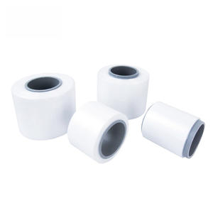 Hojas de PTFE de fábrica de China, membrana hidrofílica de 0,1-50mm, hoja de PTFE antiadherente expandida, película de PTFE expandida - Product Image 2