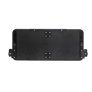 <span class=keywords><strong>KT</strong></span>-02 không có khoan trượt bàn phím máy tính khay không có đấm kẹp trên dưới bàn không có khung bàn phím Stud - Product Image 3