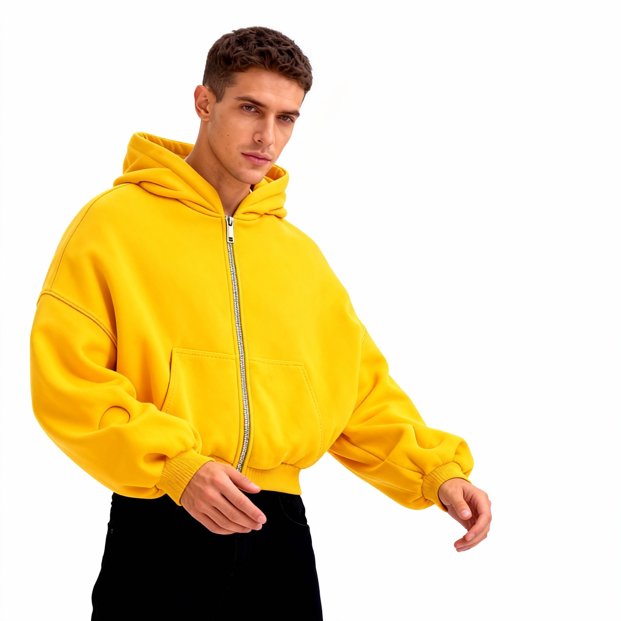 Jaune