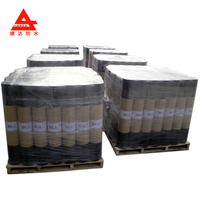 Membrane d'étanchéité en feutre d'asphalte Jianda Trade Assurance, conforme ASTM D-4869, pour toiture, avec garantie de plus de 5 ans, provenant de Hebei