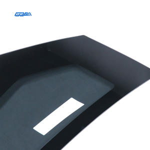 Vidrio de Techo Solar de Alta Calidad, Nuevo, Material Original para Mclaren 720s 2017 14AC804CP - Product Image 4