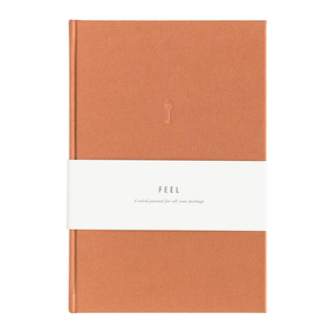 Cuaderno Planificador de Lino Rosa Empolvado, Diario con Páginas Rayadas, Diseño Simple para Escritura Diaria, Regalo Ideal para Mujeres y Hombres - Product Image 2