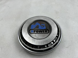 ตลับลูกปืนมอเตอร์เดินทาง 4T-T7FC060HSTPX2 0750117003 1408193 1905345 81.93420.0380 - Product Image 2