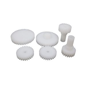 OEM tùy chỉnh dịch vụ gia công <span class=keywords><strong>CNC</strong></span> cho chất lượng cao chính xác Nylon các bộ phận nhựa & tấm kim loại chế tạo - Product Image 5