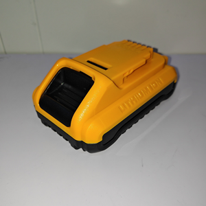 Caja de batería de piezas <span class=keywords><strong>SKD</strong></span> sin montar de alta calidad y BMS 21700 5 celdas para Kit de carcasa inalámbrica DWT Power sin celda de batería - Product Image 6