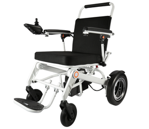 <strong>Pakistan</strong> Price Pu Foam Commode Wheel Chairs With Handles Open - Product Image 1