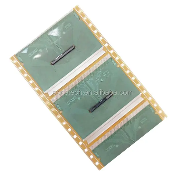 Original TAB COF IC NT39980H C5256A LCD Module Driver Flex Cable Chip on Film