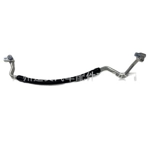 Tuyau de climatisation haute pression 68158881AA pour Dodge Challenger et Chrysler 300, flexible en acier inoxydable, rond, 10 m - Product Image 1