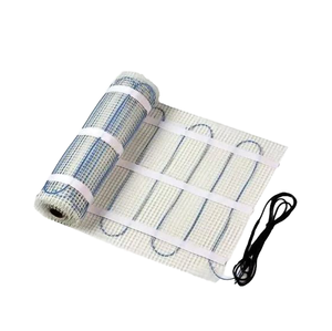 Alfombra Calefactora Flexible para Exteriores de Hoteles, Eléctrica, 110-230V, para Derretir Nieve, con PC Antiinflamable y 5 Años de Garantía - Product Image 1