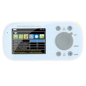 Los más vendidos, estimulador <span class=keywords><strong>de</strong></span> nervios <span class=keywords><strong>de</strong></span> biorretroalimentación, dispositivo <span class=keywords><strong>de</strong></span> salud pélvica vaginal, dispositivo <span class=keywords><strong>de</strong></span> estimulación eléctrica, equipos <span class=keywords><strong>de</strong></span> máquinas médicas - Product Image 2