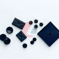 Série de pinces de préhension professionnelles NBR/Vitron personnalisables OEM, neuves, pour matrices et accessoires de machines-outils, gamme Leader