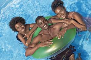 <span class=keywords><strong>Piscina</strong></span> Inflable de PVC <span class=keywords><strong>Bestway</strong></span> 57372, 4.57m X 1.07m, Nueva 2025, Anillo Superior, Herramientas y <span class=keywords><strong>Accesorios</strong></span> <span class=keywords><strong>para</strong></span> <span class=keywords><strong>Piscina</strong></span> - Product Image 4