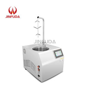 Machine à fondre et à tempérer le chocolat en acier inoxydable, distributeur automatique de chocolat pour boulangerie, <span class=keywords><strong>confiserie</strong></span> - Product Image 1