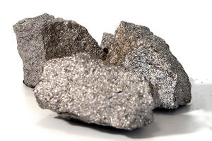 HRW Precio Pocos Ferrotungsten Aleación Hierro Volfram Ferro Tungsteno <span class=keywords><strong>Wolfram</strong></span> para la fabricación de acero HRW - Product Image 3