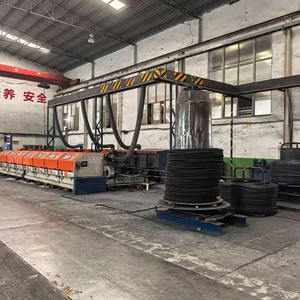 3.5 Mm 1Mm 2.3 Mm Hoge Kwaliteit C1010 Koolstofarme Basisstaaldraad Voor Fiets - Product Image 4