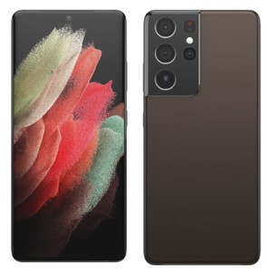 Pour <span class=keywords><strong>Samsung</strong></span> Galaxy <span class=keywords><strong>S21</strong></span> Ultra 6,8 pouces, 5000 mAh, Octa Core, Smartphone avec appareil photo 108 MP, compatible CDMA/LTE, prise en charge du français/espagnol/anglais, 5G - Product Image 2