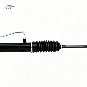 Crémaillère de direction de haute qualité 49001-3Y600 pour Nissan 49001-3Y600 LHD - Product Image 4