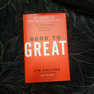 De bonnes entreprises à des grandes entreprises : pourquoi certaines entreprises franchissent le pas et d'autres ne le franchissent pas (Broché) (Approvisionnement en gros) - Product Image 1