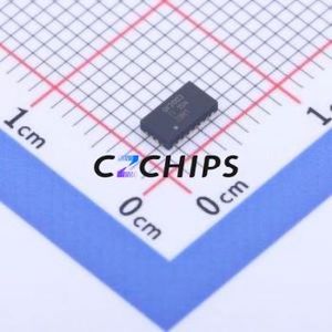 DHVQFN-20-EP SN74GTL2003RKSR de haute qualité (2.5x4.5) convertisseur de puce IC de Circuit intégré/manette de niveau - Product Image 1